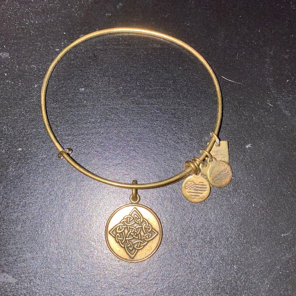 Alex & Ani Bracelet